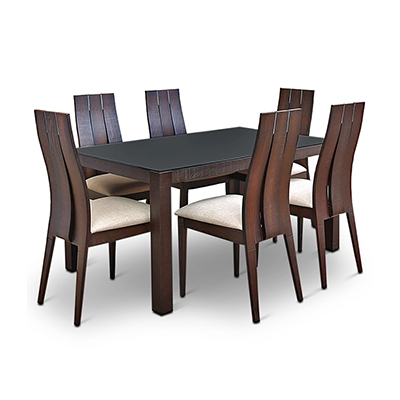 Primo 120 cm Dining Table
